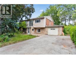 539 ENFIELD Road, Burlington, Ontario