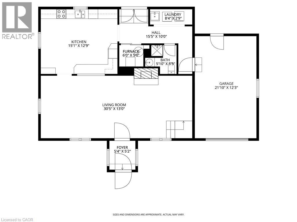 539 Enfield Road, Burlington, Ontario  L7T 2X5 - Photo 22 - 40865952