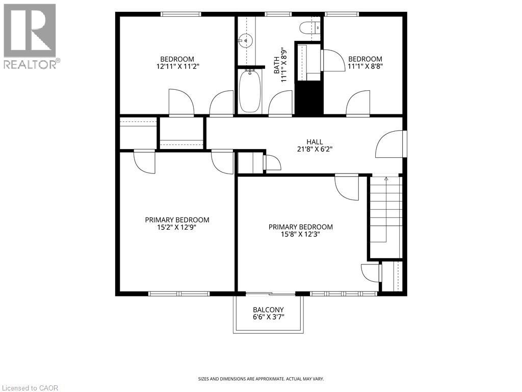 539 Enfield Road, Burlington, Ontario  L7T 2X5 - Photo 23 - 40865952