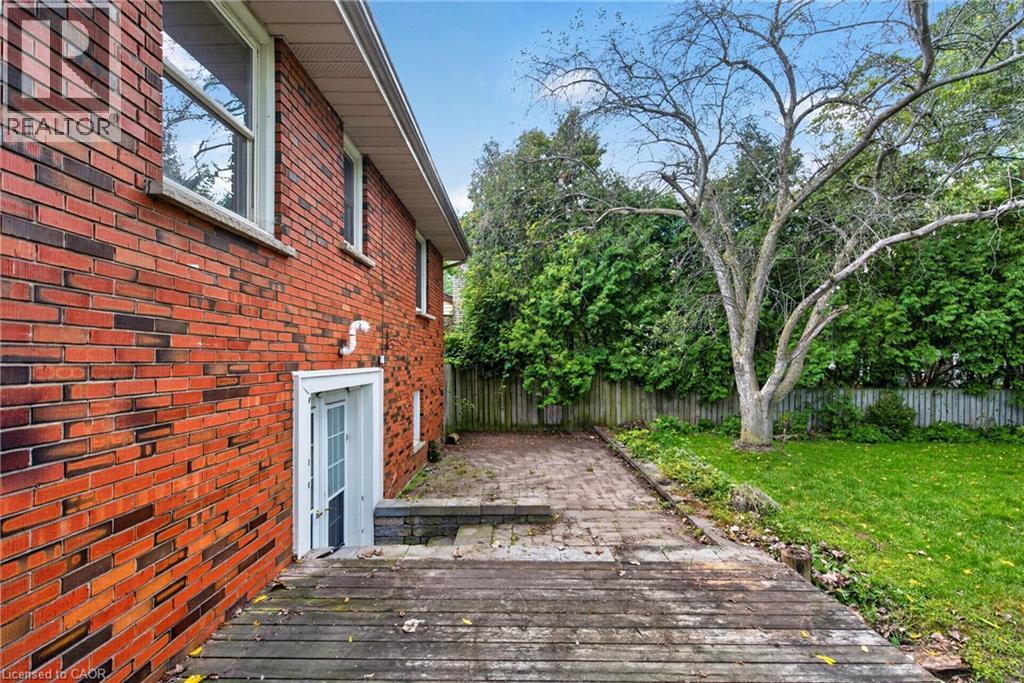 539 Enfield Road, Burlington, Ontario  L7T 2X5 - Photo 16 - 40865952