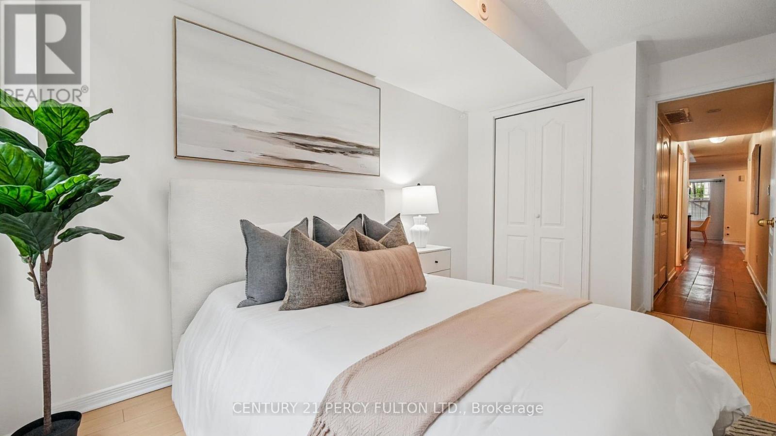 101 - 45 Strangford Lane, Toronto, Ontario  M1L 0E5 - Photo 19 - E13820770