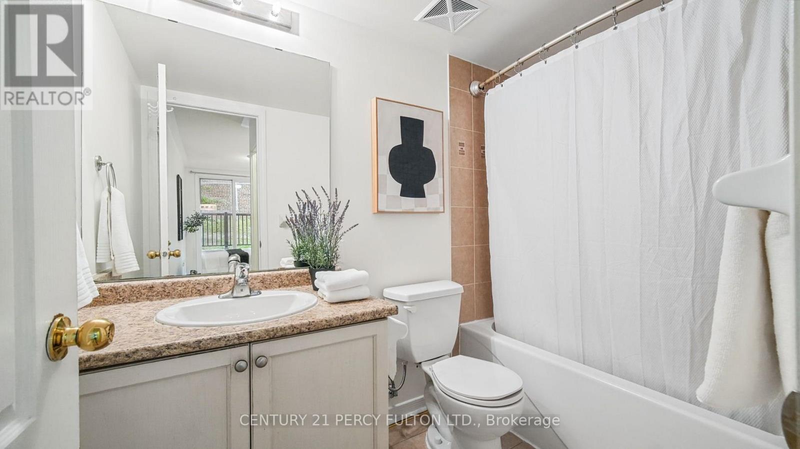 101 - 45 Strangford Lane, Toronto, Ontario  M1L 0E5 - Photo 22 - E13820770