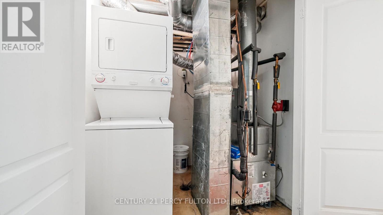 101 - 45 Strangford Lane, Toronto, Ontario  M1L 0E5 - Photo 23 - E13820770