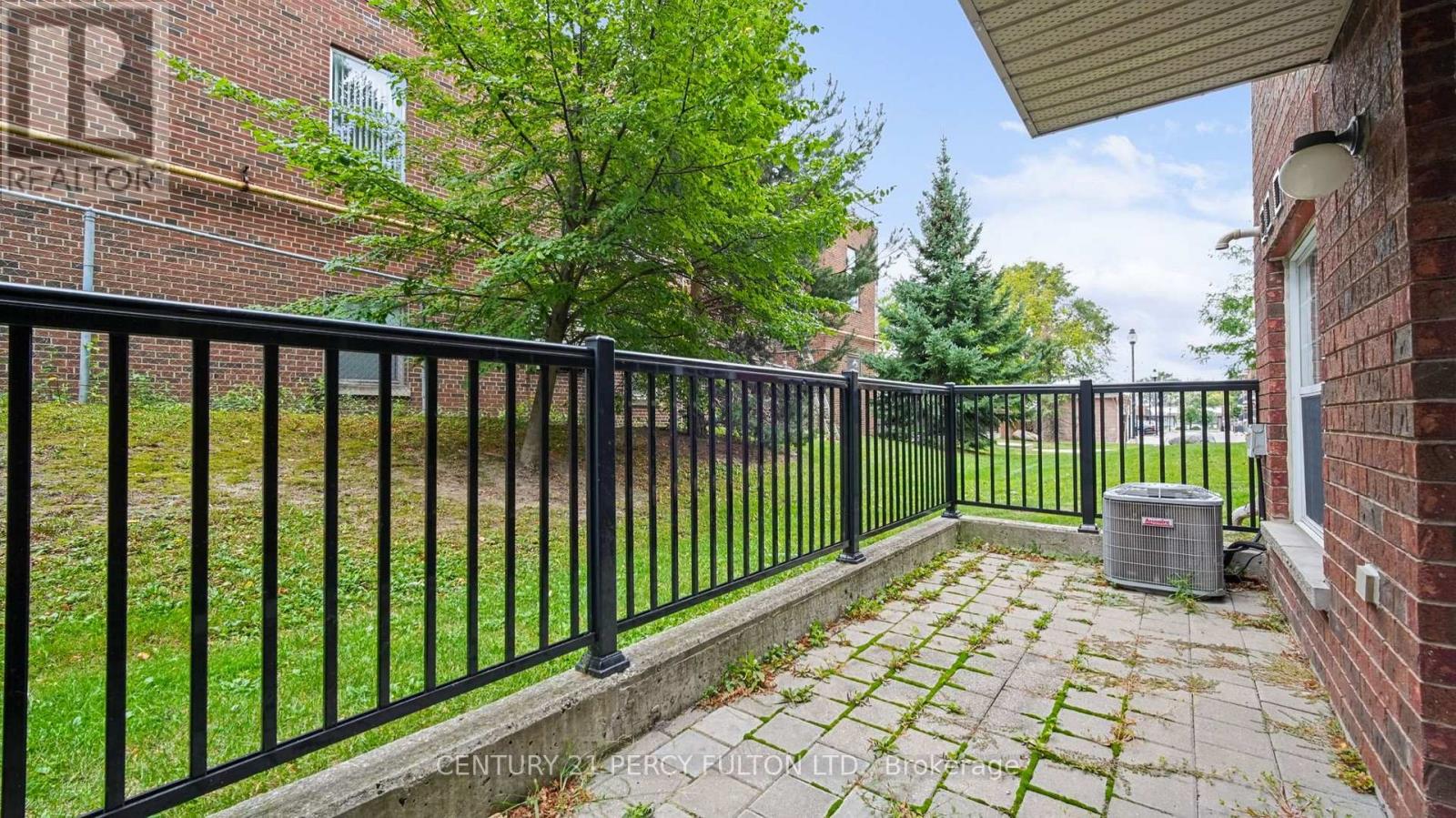 101 - 45 Strangford Lane, Toronto, Ontario  M1L 0E5 - Photo 24 - E13820770