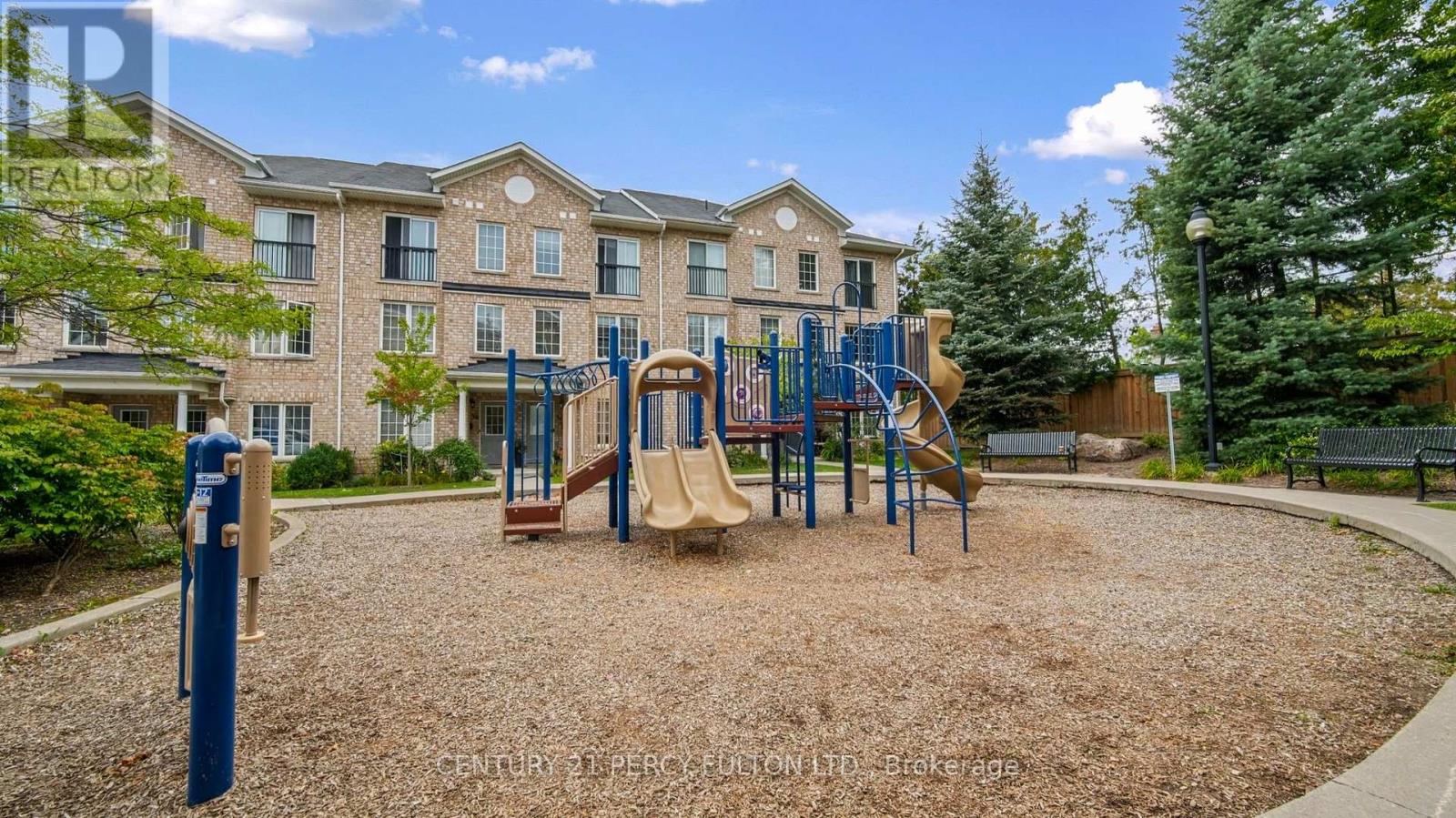 101 - 45 Strangford Lane, Toronto, Ontario  M1L 0E5 - Photo 25 - E13820770