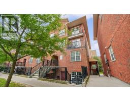 101 - 45 STRANGFORD LANE, Toronto, Ontario