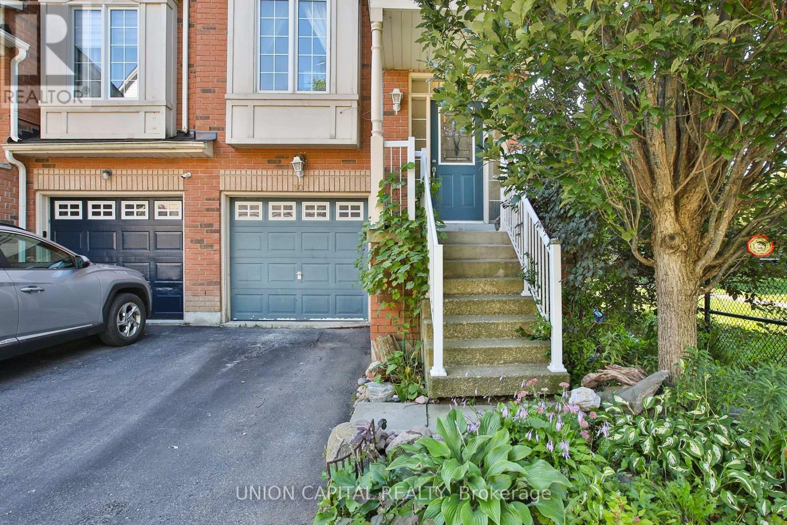 60 Wilkie Lane, Ajax, Ontario L1S 7S5 - Photo 37 - E13820796