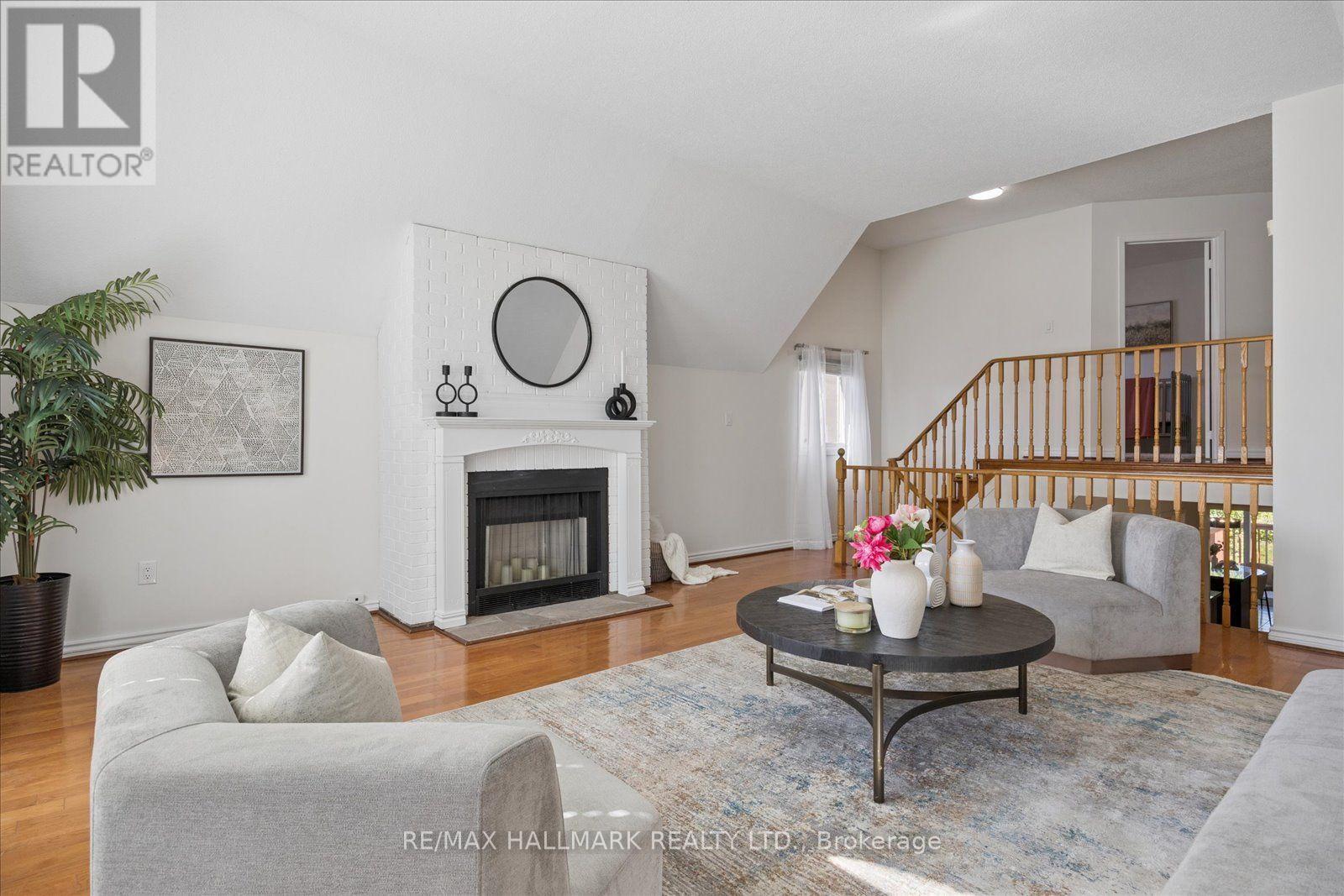 32 Valley Centre Drive, Toronto, Ontario  M1X 1L3 - Photo 20 - E13820822