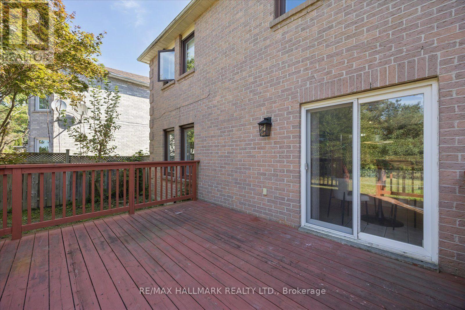 32 Valley Centre Drive, Toronto, Ontario  M1X 1L3 - Photo 38 - E13820822