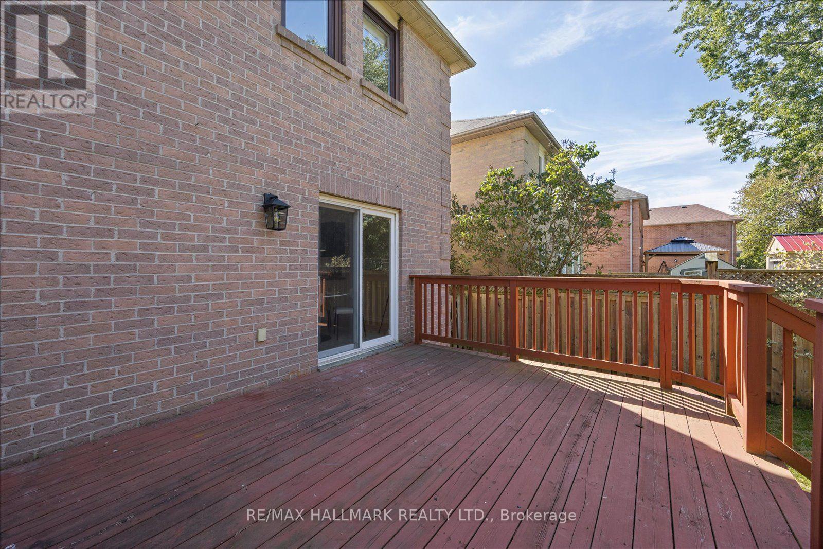 32 Valley Centre Drive, Toronto, Ontario  M1X 1L3 - Photo 39 - E13820822