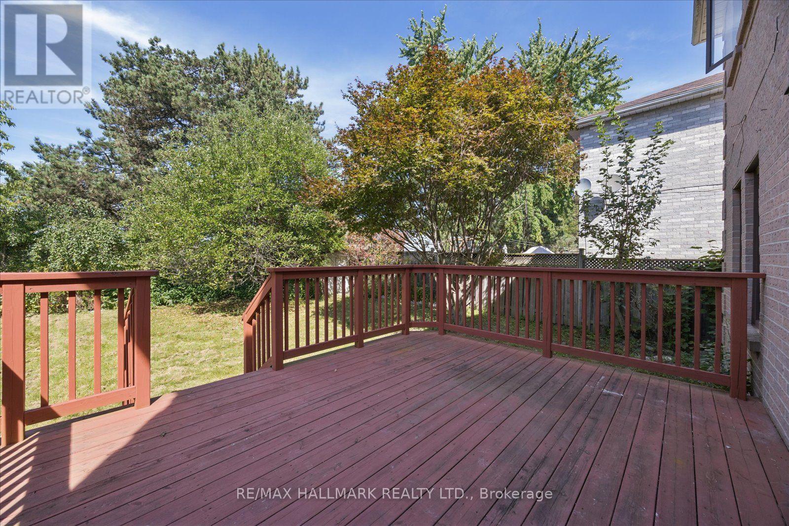 32 Valley Centre Drive, Toronto, Ontario  M1X 1L3 - Photo 40 - E13820822