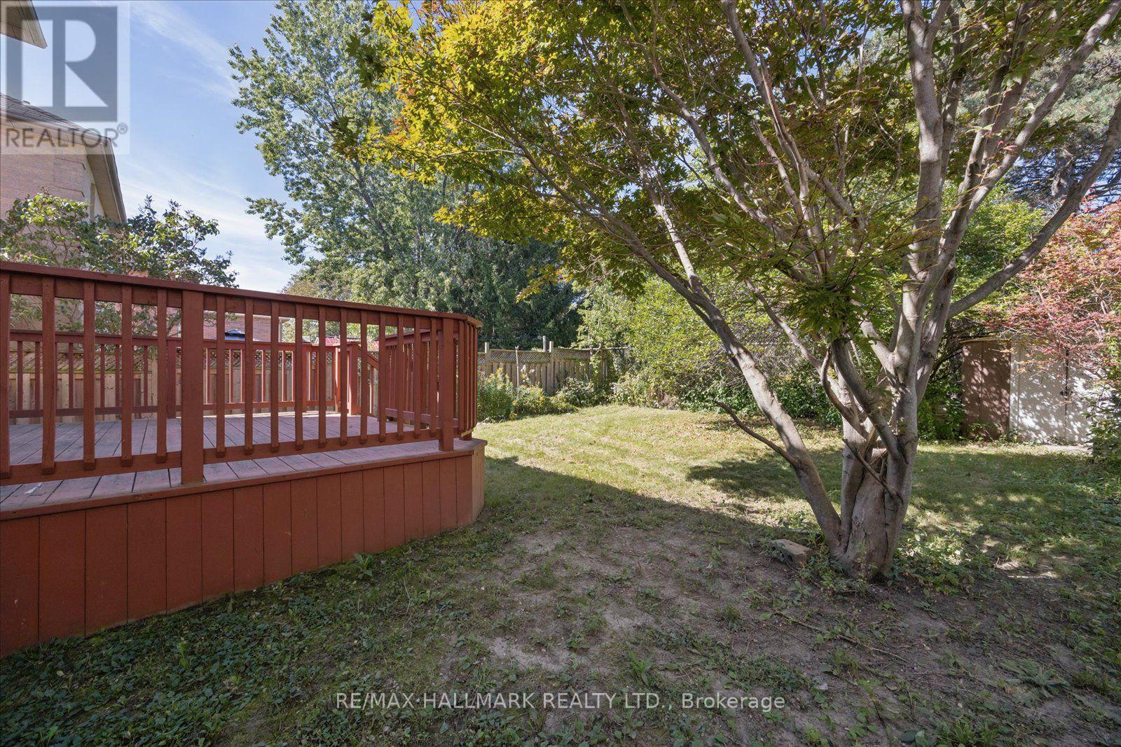 32 Valley Centre Drive, Toronto, Ontario  M1X 1L3 - Photo 41 - E13820822