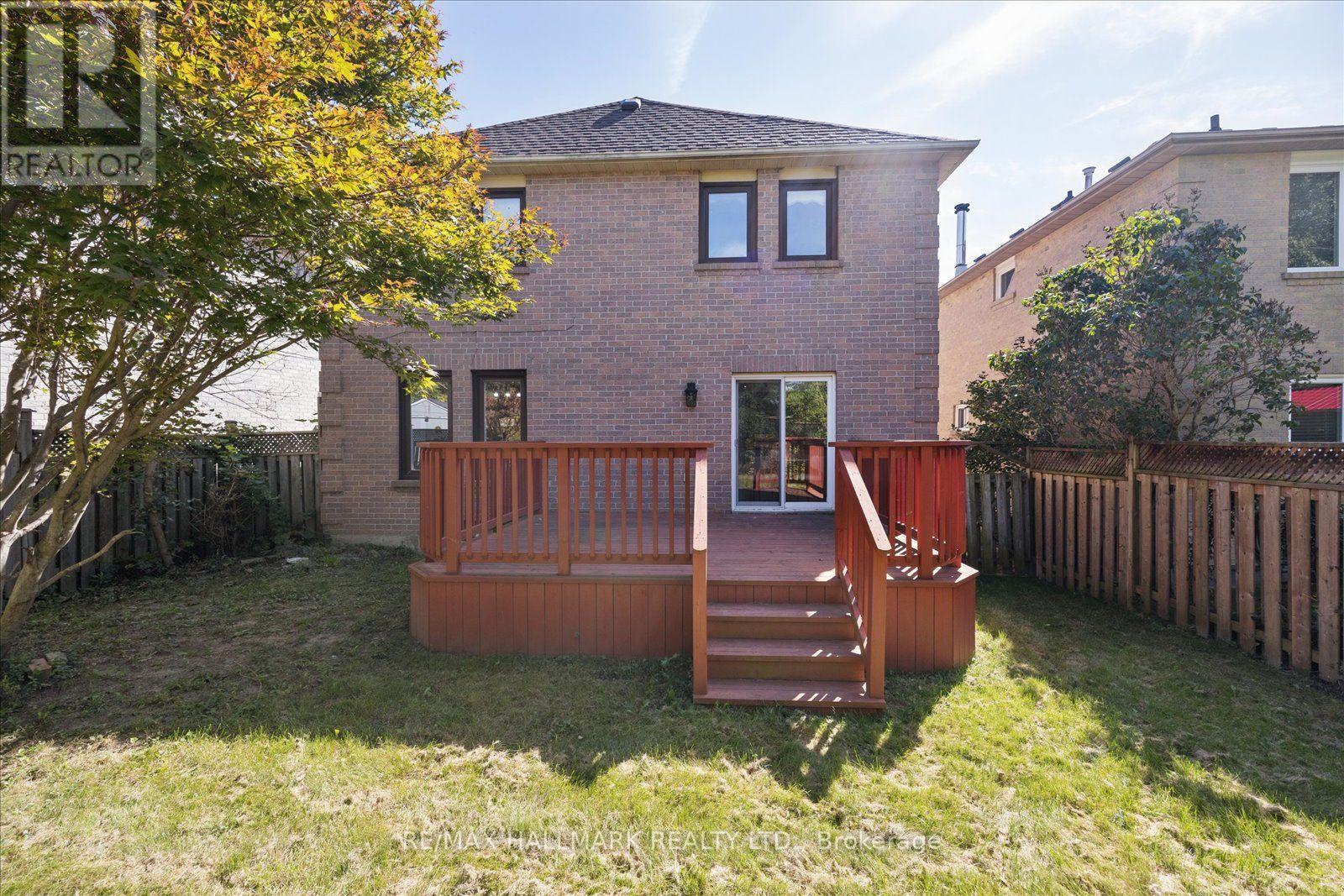 32 Valley Centre Drive, Toronto, Ontario  M1X 1L3 - Photo 42 - E13820822