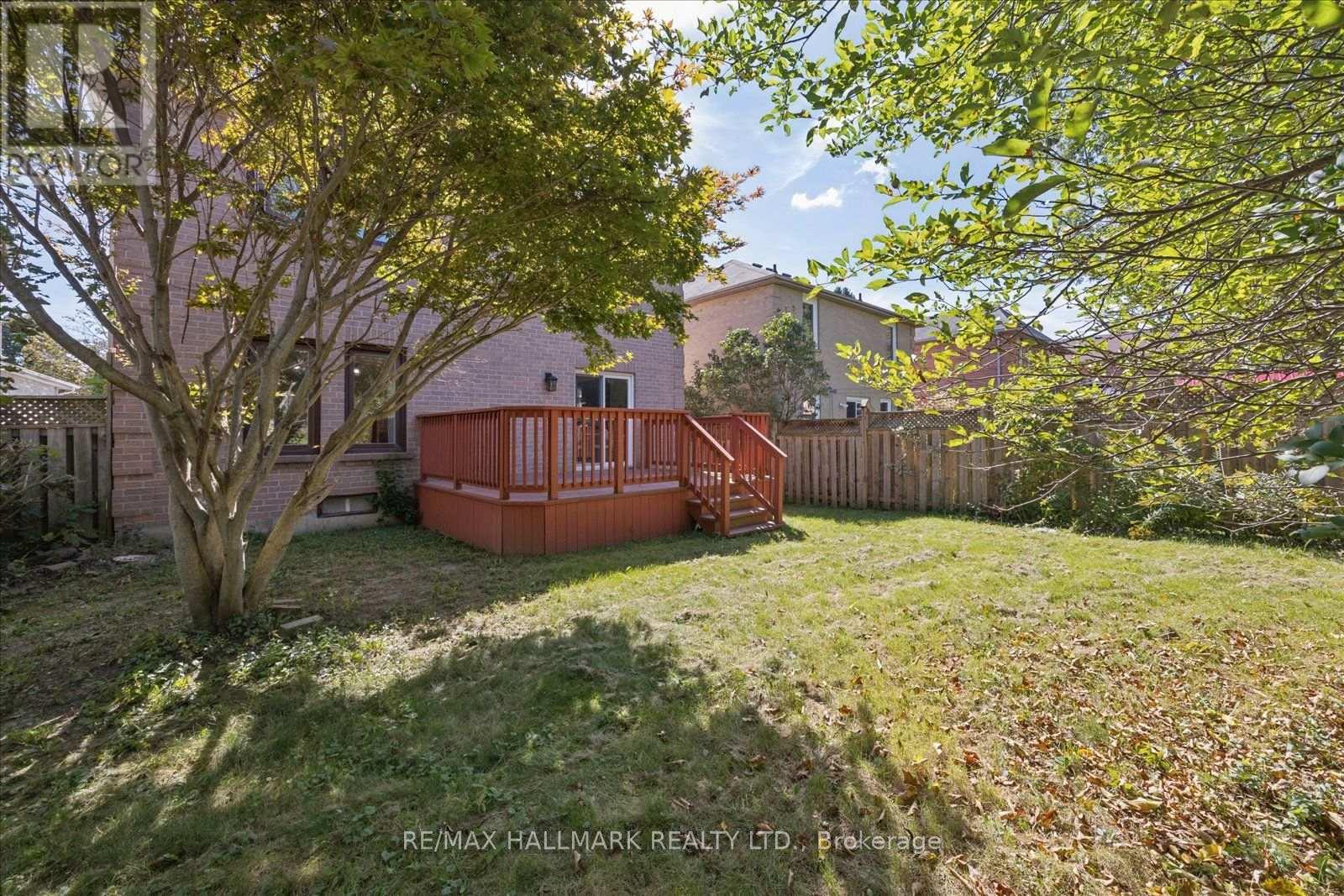 32 Valley Centre Drive, Toronto, Ontario  M1X 1L3 - Photo 43 - E13820822