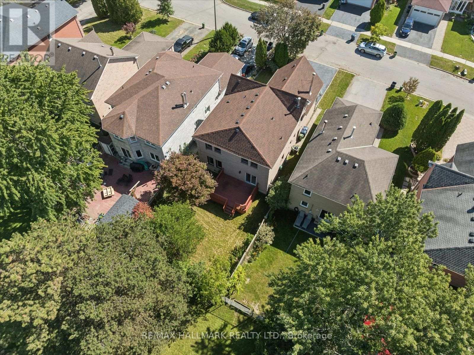 32 Valley Centre Drive, Toronto, Ontario  M1X 1L3 - Photo 44 - E13820822