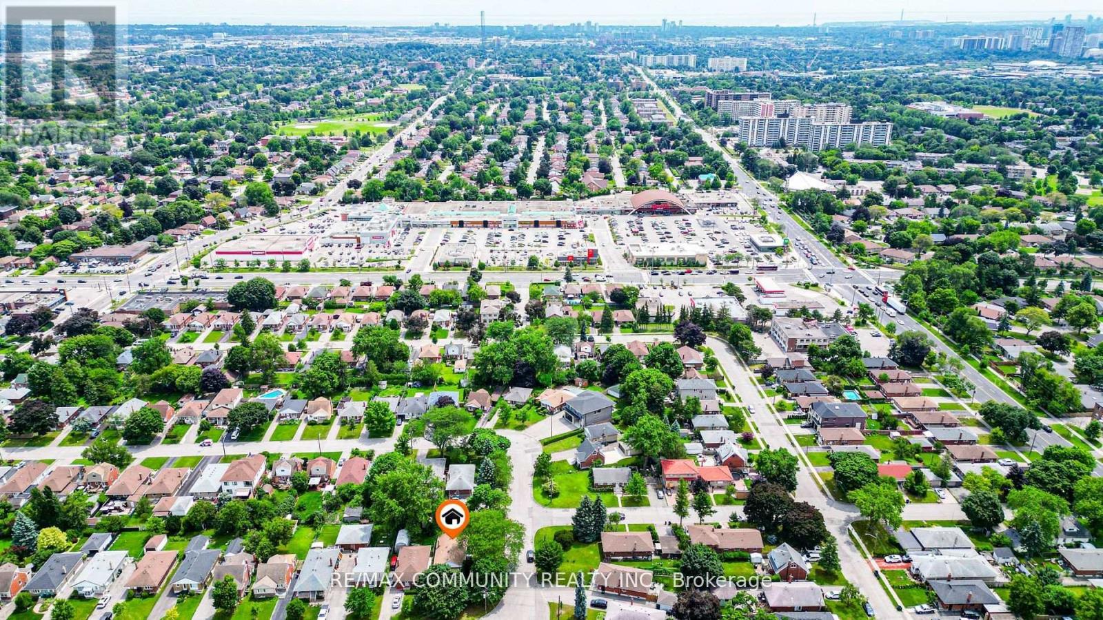 Main - 43 Christina Crescent, Toronto, Ontario  M1R 4H7 - Photo 23 - E13820832