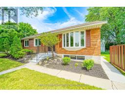 MAIN - 43 CHRISTINA CRESCENT, Toronto, Ontario