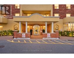 309 - 7373 MARTIN GROVE ROAD, Vaughan, Ontario