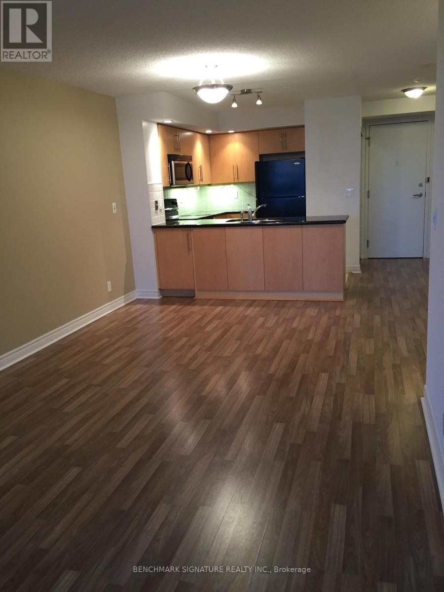 506 - 33 Cox Boulevard, Markham, Ontario L3R 8A6 - Photo 2 - N13820794