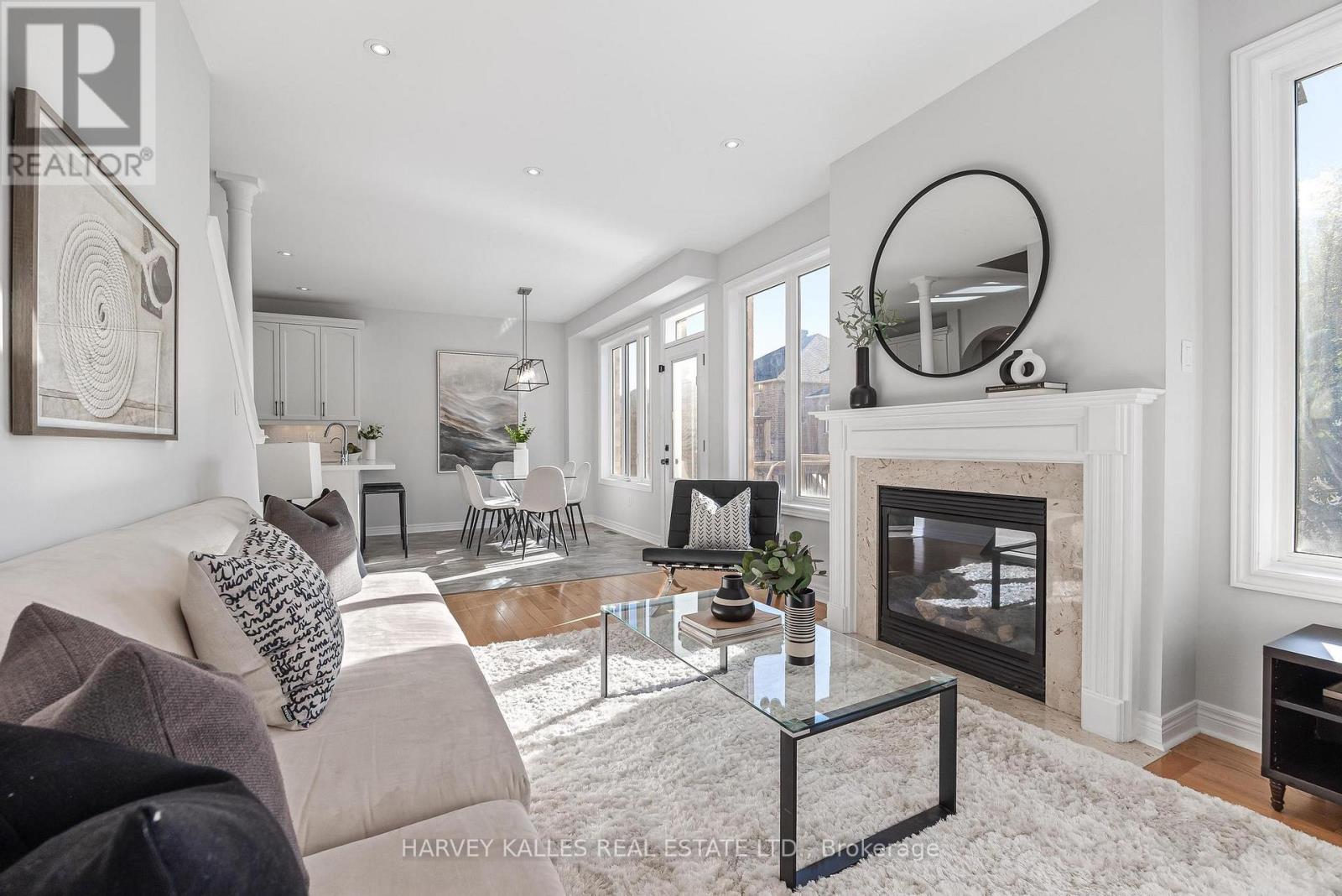 66 Horsedreamer Lane, Whitchurch-Stouffville, Ontario  L4A 0K7 - Photo 13 - N13820820