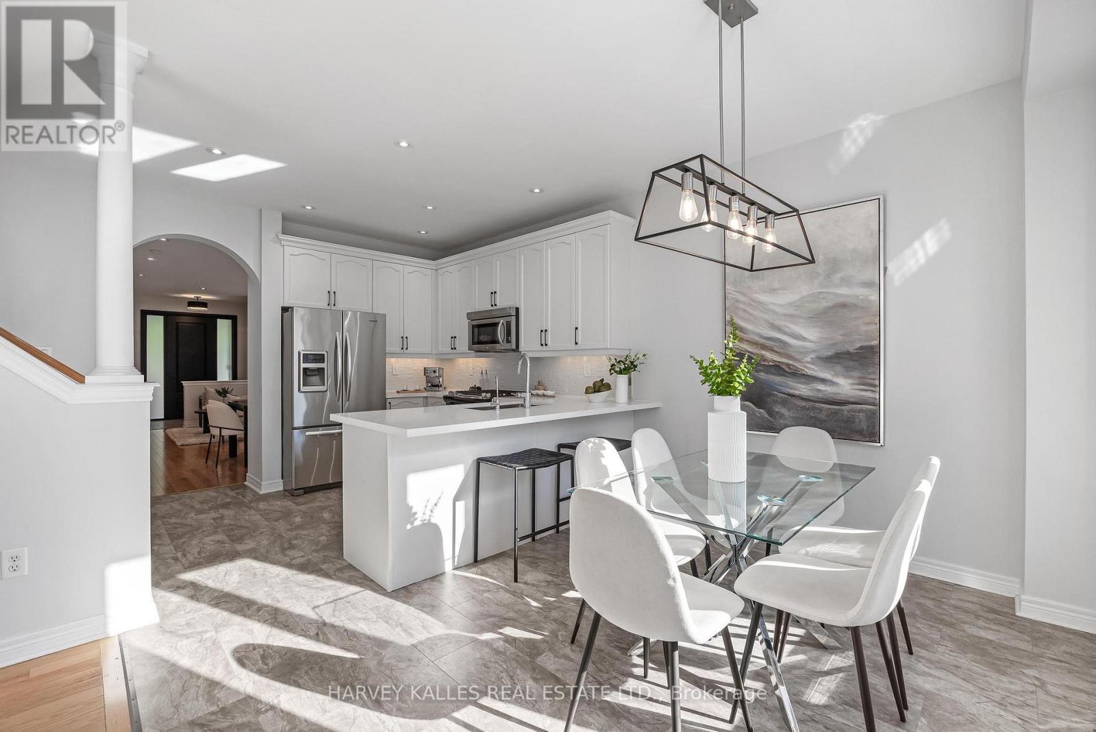 66 Horsedreamer Lane, Whitchurch-Stouffville, Ontario  L4A 0K7 - Photo 14 - N13820820