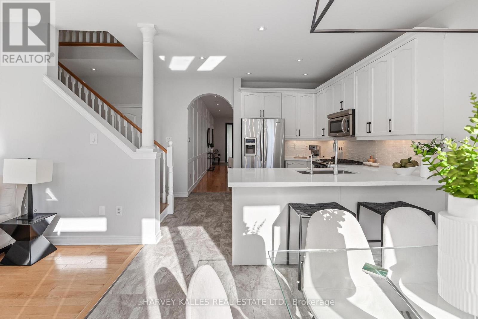 66 Horsedreamer Lane, Whitchurch-Stouffville, Ontario  L4A 0K7 - Photo 15 - N13820820