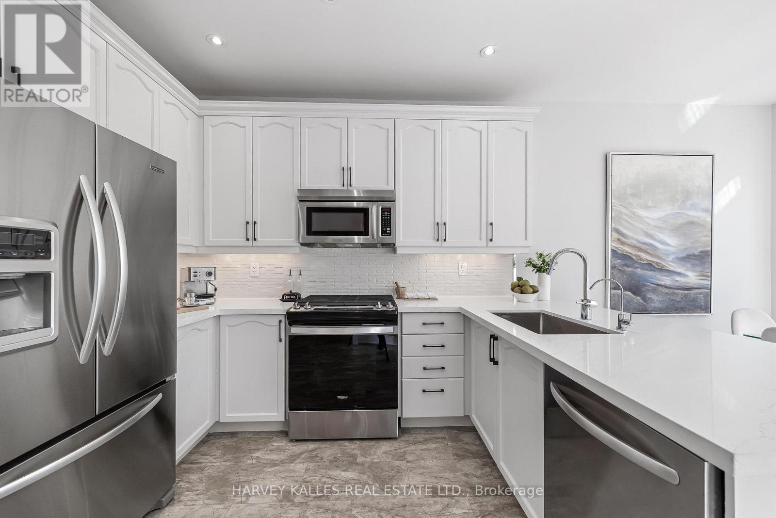 66 Horsedreamer Lane, Whitchurch-Stouffville, Ontario  L4A 0K7 - Photo 16 - N13820820