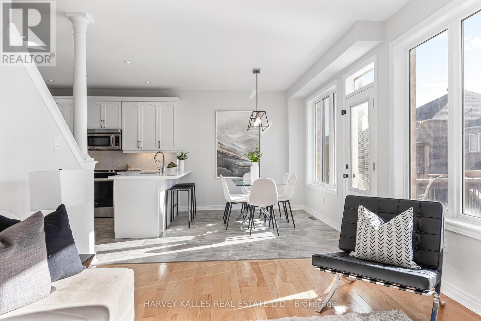 66 Horsedreamer Lane, Whitchurch-Stouffville, Ontario  L4A 0K7 - Photo 18 - N13820820