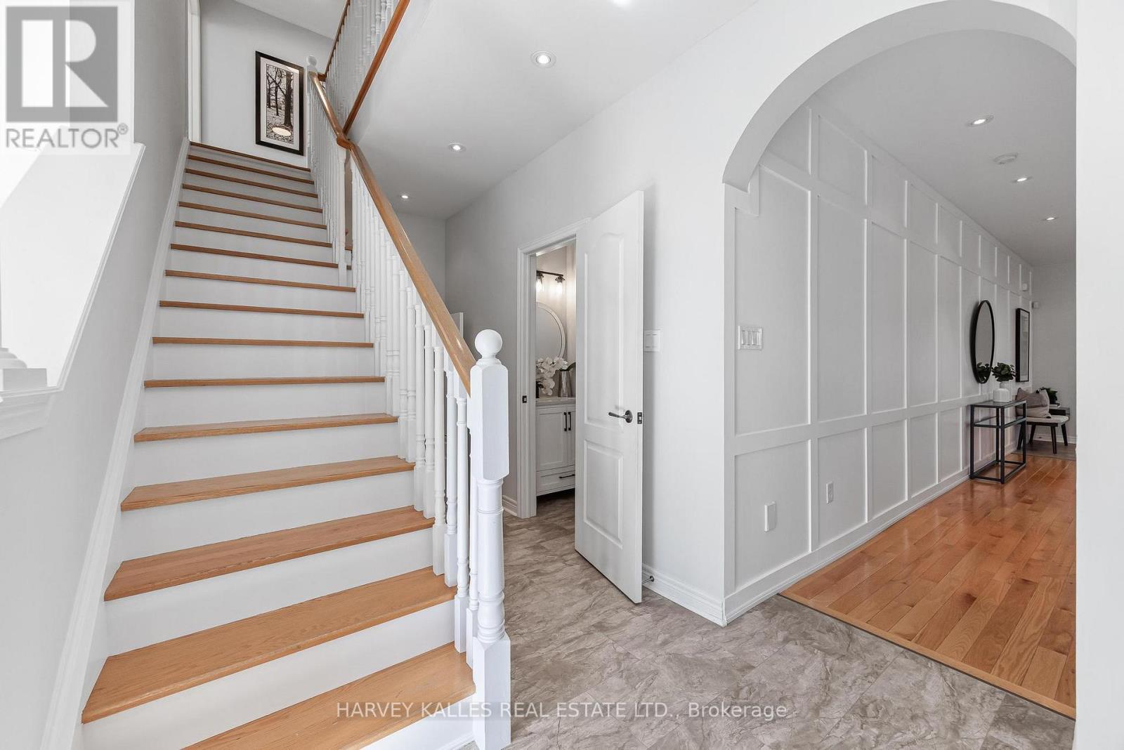 66 Horsedreamer Lane, Whitchurch-Stouffville, Ontario  L4A 0K7 - Photo 22 - N13820820