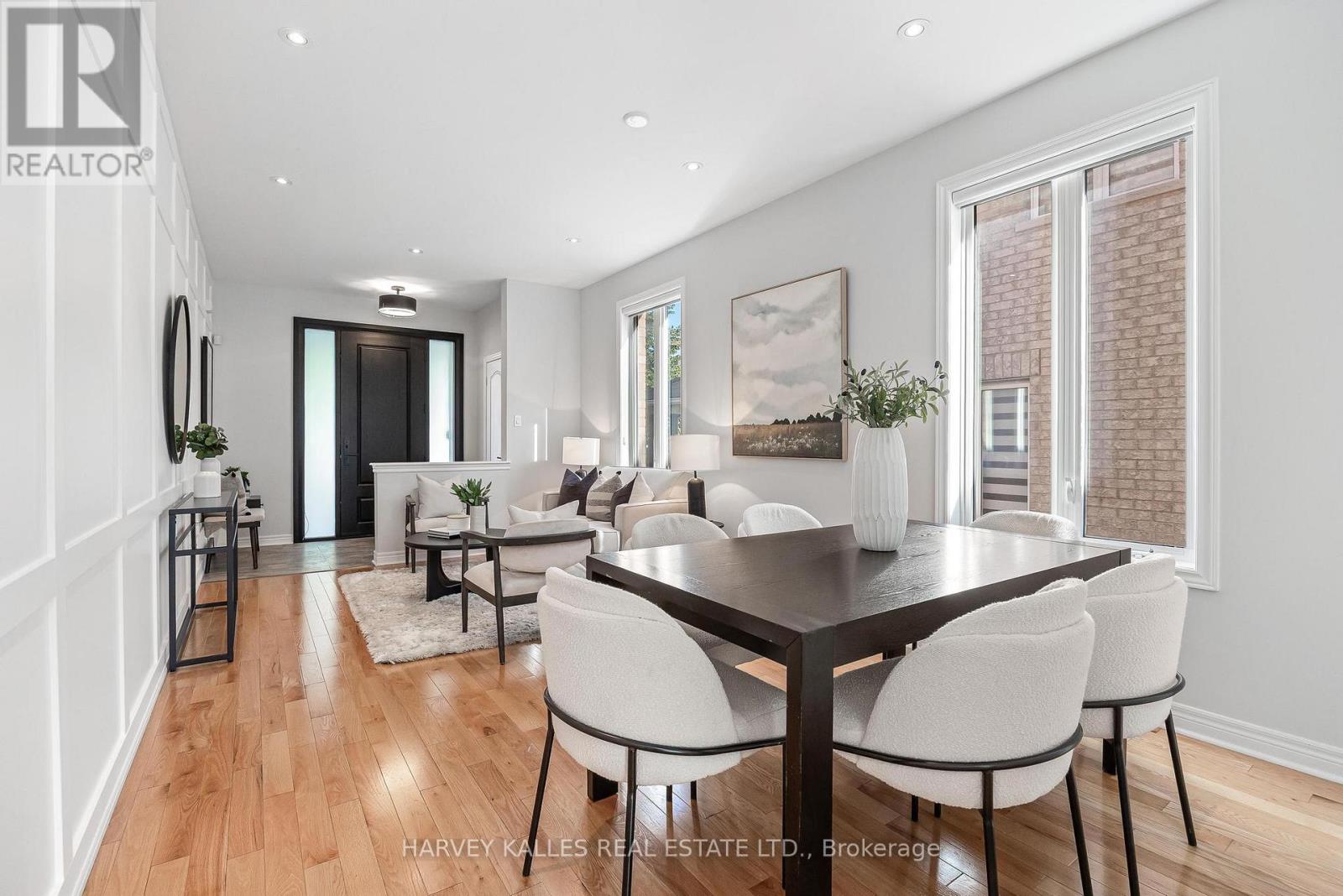 66 Horsedreamer Lane, Whitchurch-Stouffville, Ontario  L4A 0K7 - Photo 4 - N13820820
