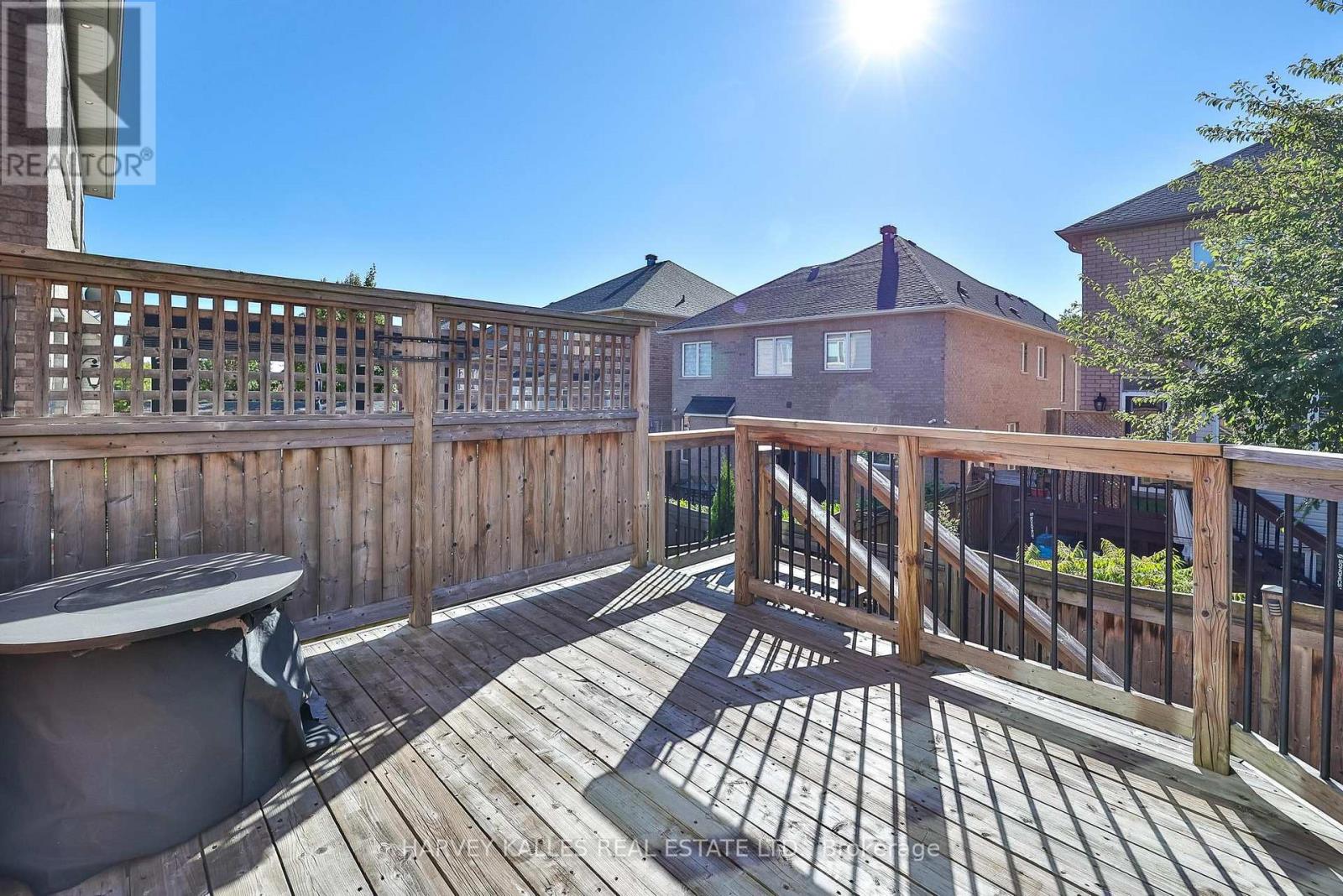 66 Horsedreamer Lane, Whitchurch-Stouffville, Ontario  L4A 0K7 - Photo 44 - N13820820