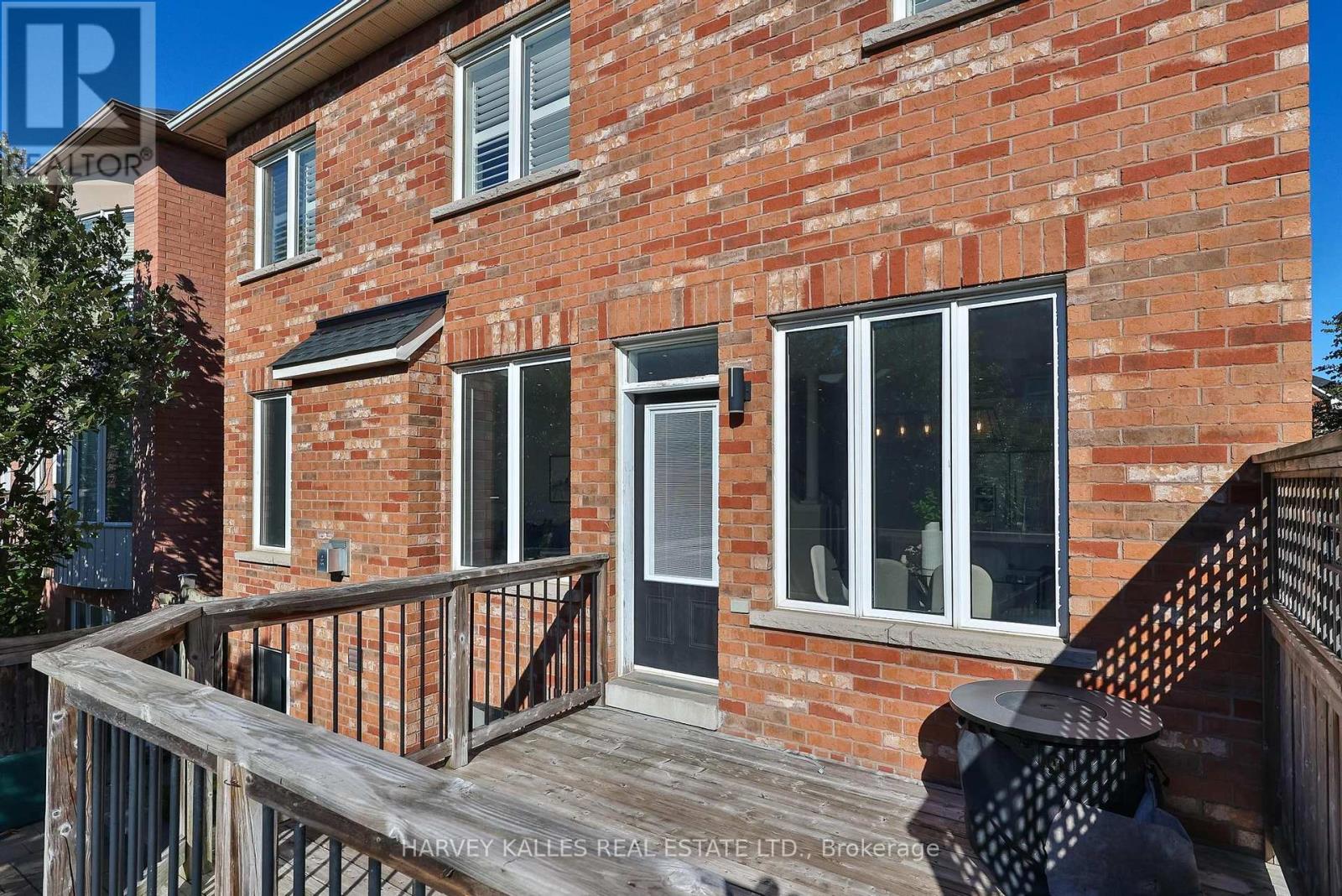 66 Horsedreamer Lane, Whitchurch-Stouffville, Ontario  L4A 0K7 - Photo 45 - N13820820