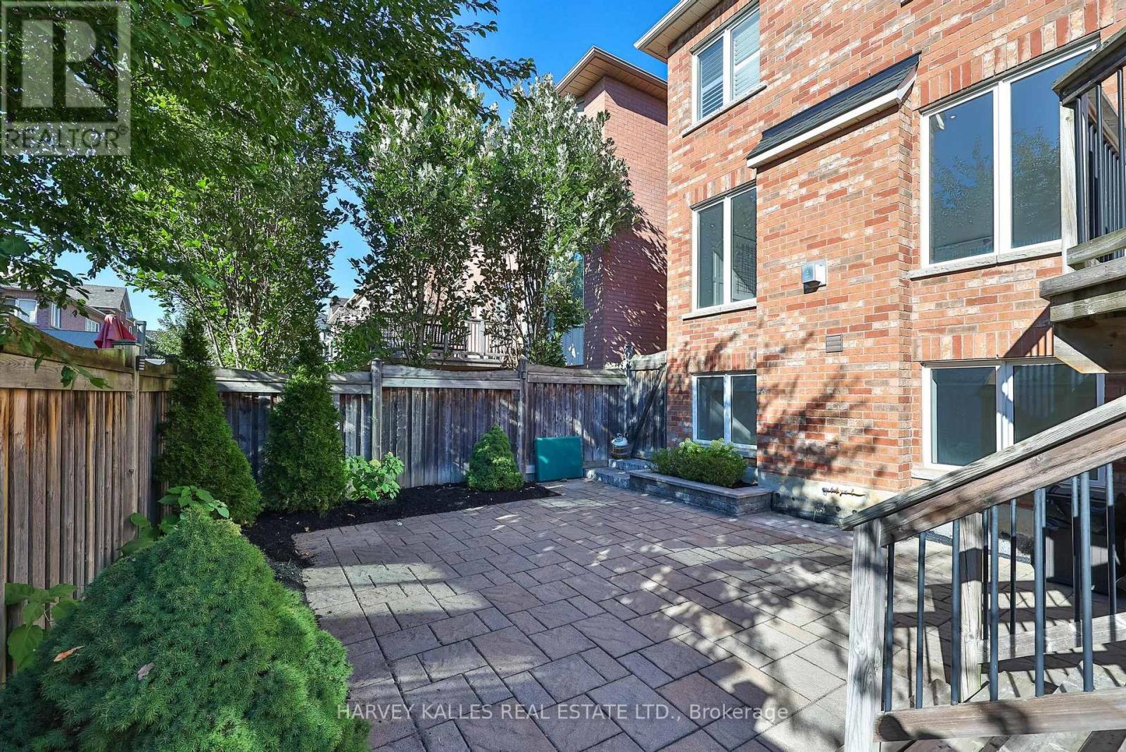 66 Horsedreamer Lane, Whitchurch-Stouffville, Ontario  L4A 0K7 - Photo 46 - N13820820