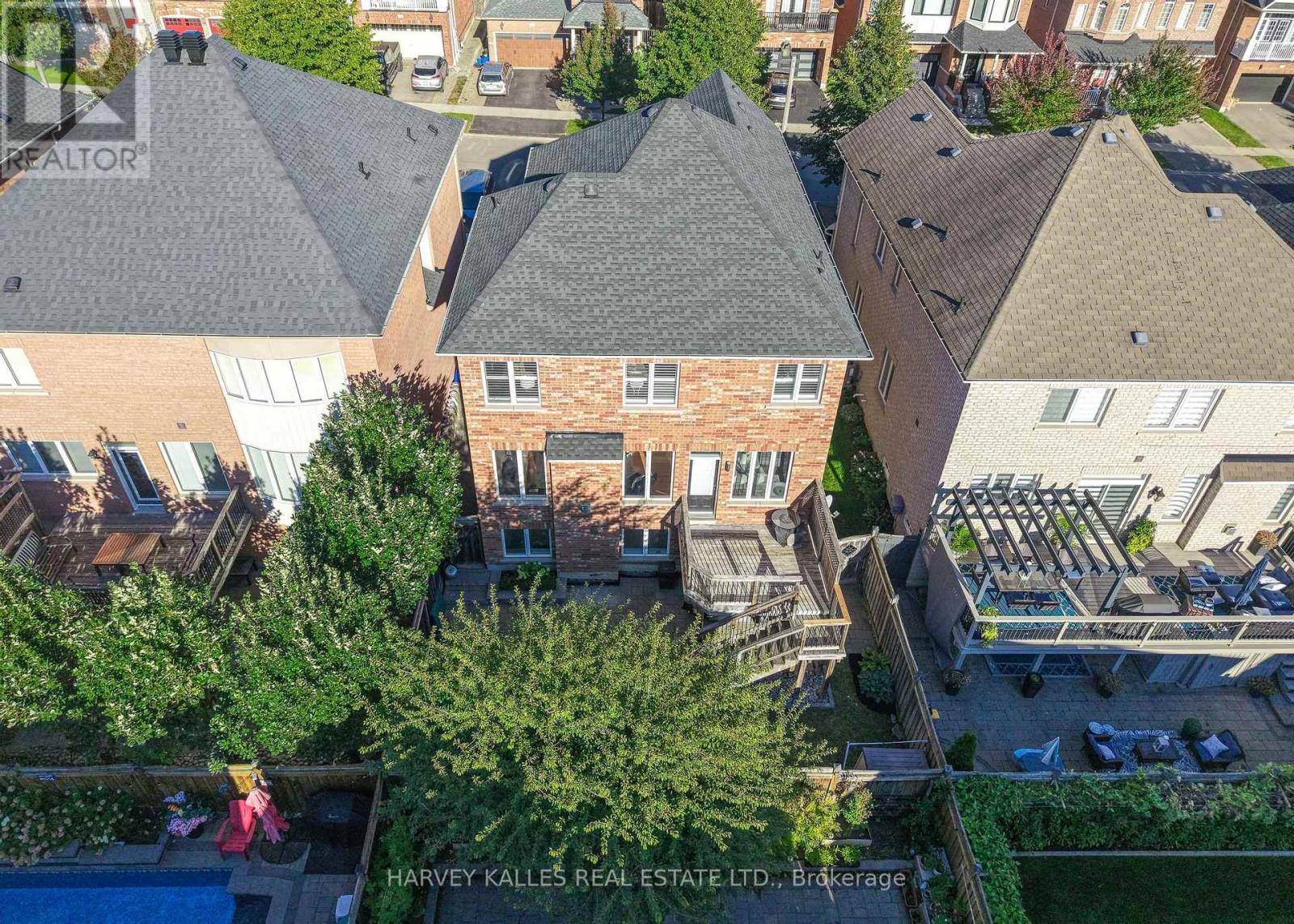 66 Horsedreamer Lane, Whitchurch-Stouffville, Ontario  L4A 0K7 - Photo 47 - N13820820