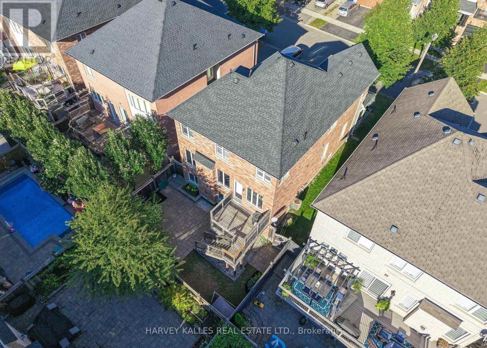 66 Horsedreamer Lane, Whitchurch-Stouffville, Ontario  L4A 0K7 - Photo 48 - N13820820