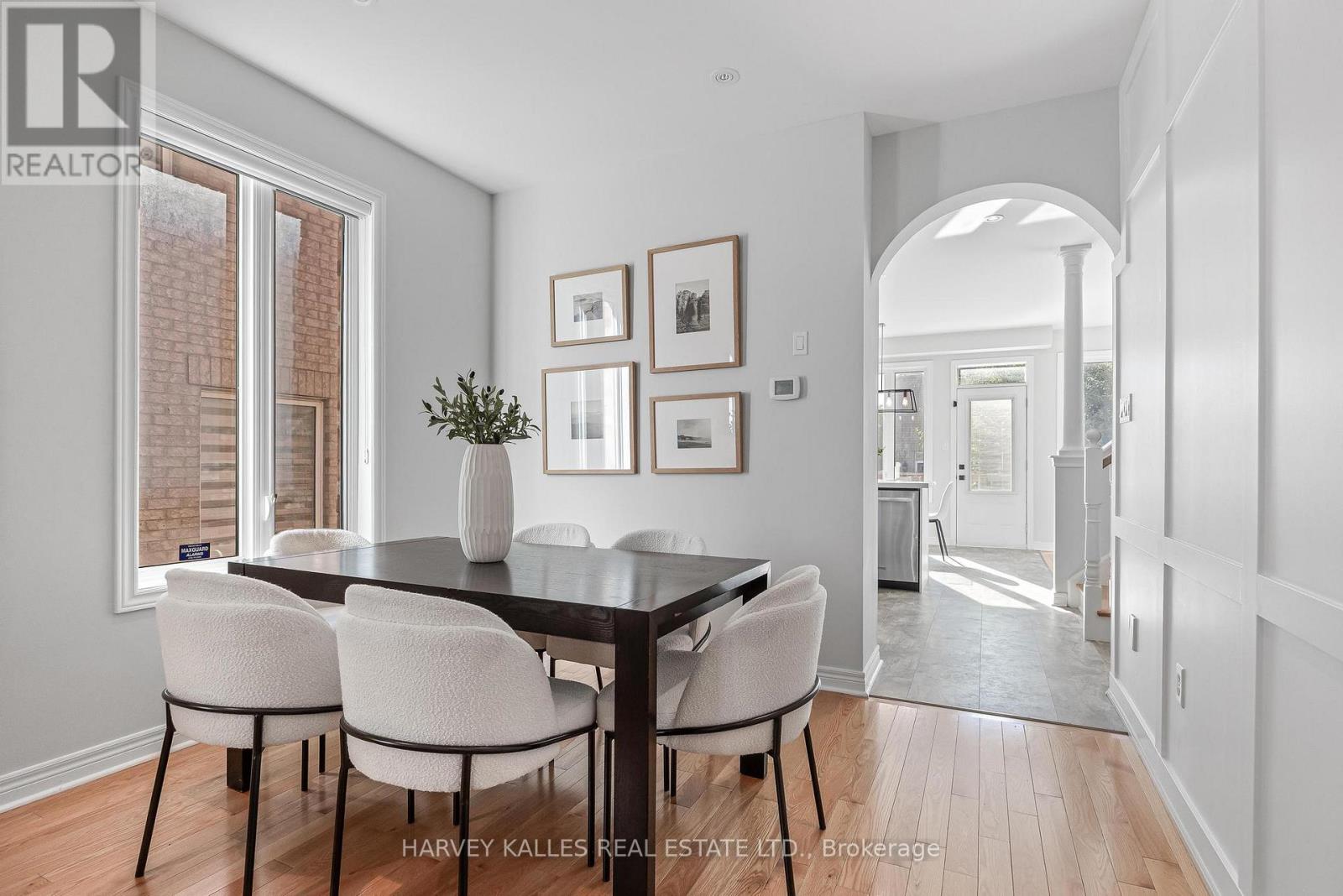 66 Horsedreamer Lane, Whitchurch-Stouffville, Ontario  L4A 0K7 - Photo 6 - N13820820