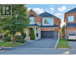 66 HORSEDREAMER LANE, Whitchurch-Stouffville, Ontario