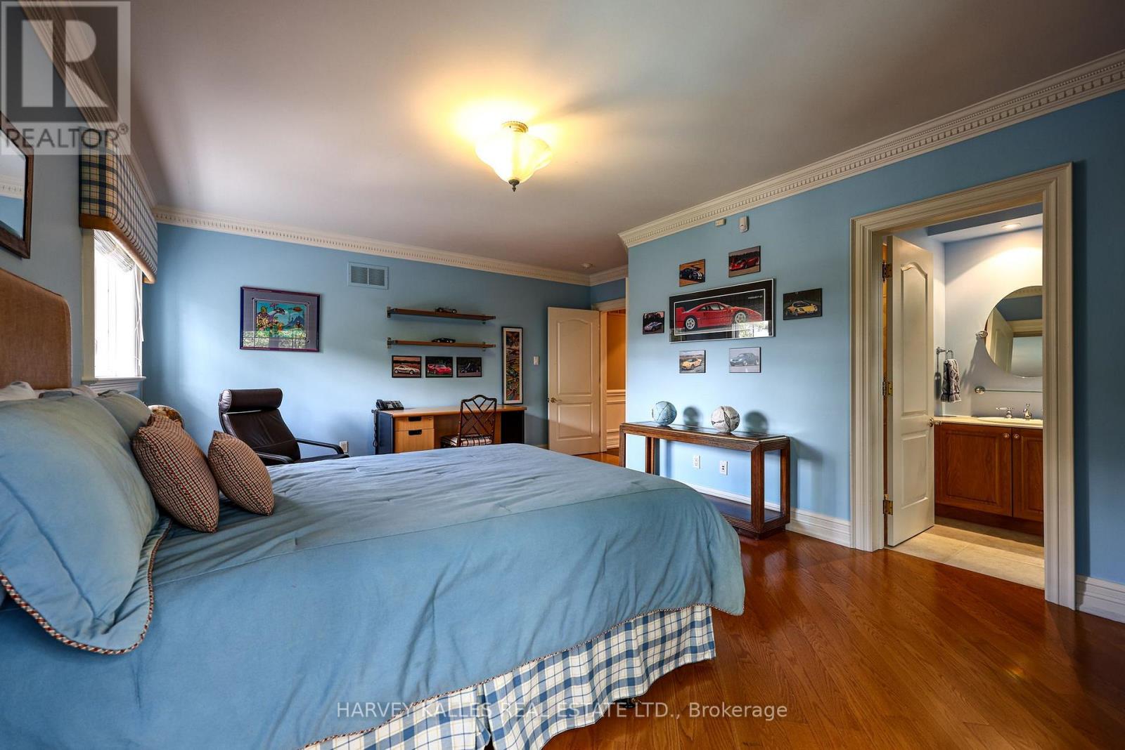 43 Thornbank Road, Vaughan, Ontario  L4J 2A1 - Photo 13 - N13820844