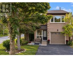 78 BAYWOOD COURT, Markham, Ontario