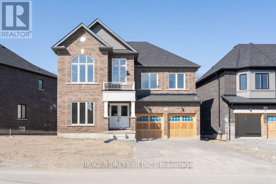 MAIN FLOOR - 1038 HARDY WAY, innisfil (lefroy), Ontario