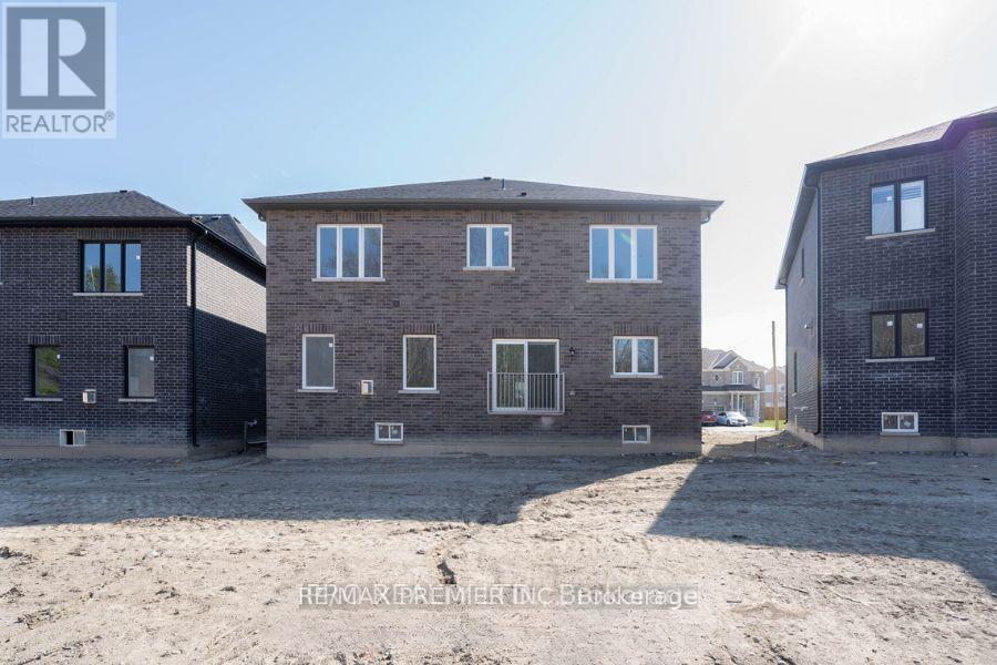 Main Floor - 1038 Hardy Way, Innisfil (Lefroy), Ontario  L0L 1W0 - Photo 22 - N13820882