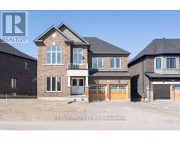 MAIN FLOOR - 1038 HARDY WAY, Innisfil, Ontario