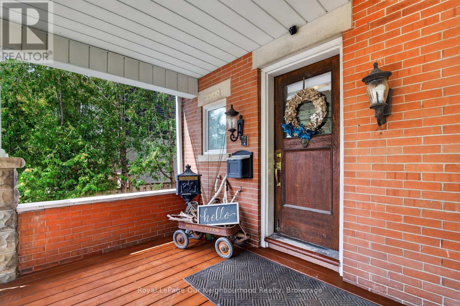 6038 Main Street, Whitchurch-Stouffville, Ontario  L4A 1B8 - Photo 2 - N13820884