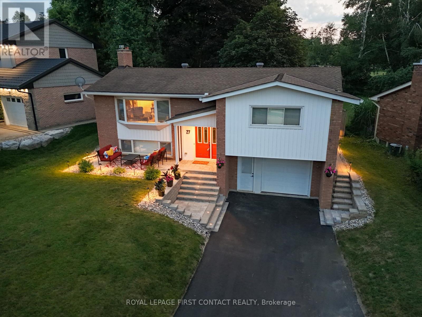 27 TOWER CRESCENT, barrie (allandale heights), Ontario