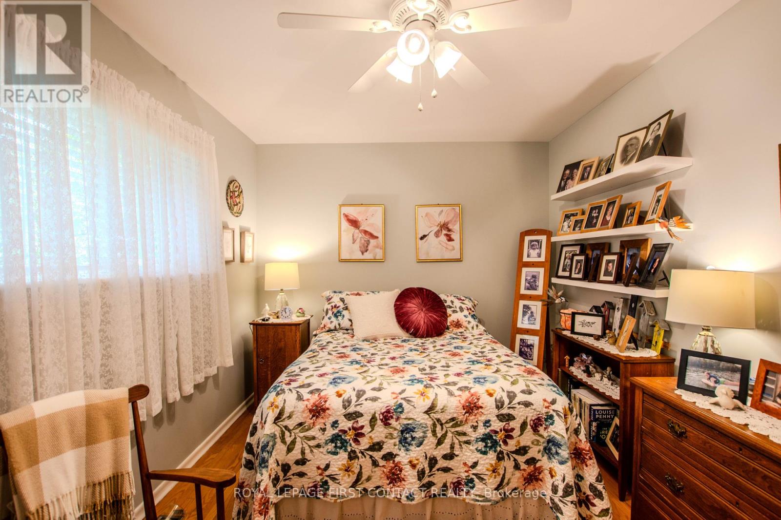 27 Tower Crescent, Barrie (Allandale Heights), Ontario  L4N 2V3 - Photo 17 - S13820696