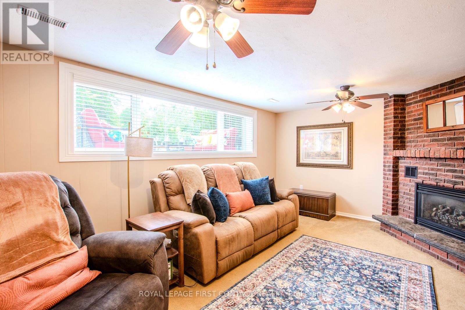 27 Tower Crescent, Barrie (Allandale Heights), Ontario  L4N 2V3 - Photo 21 - S13820696
