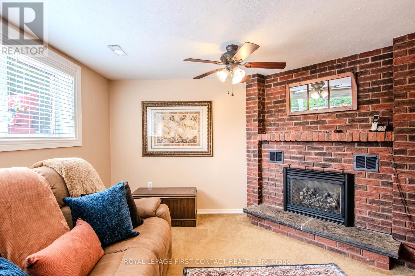 27 Tower Crescent, Barrie (Allandale Heights), Ontario  L4N 2V3 - Photo 22 - S13820696
