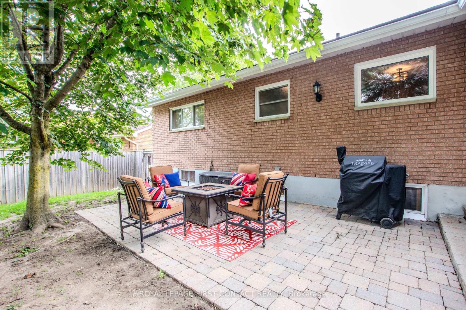 27 Tower Crescent, Barrie (Allandale Heights), Ontario  L4N 2V3 - Photo 28 - S13820696