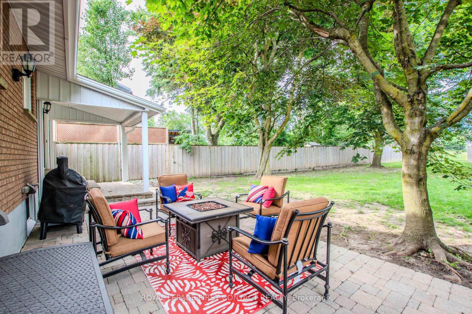 27 Tower Crescent, Barrie (Allandale Heights), Ontario  L4N 2V3 - Photo 29 - S13820696