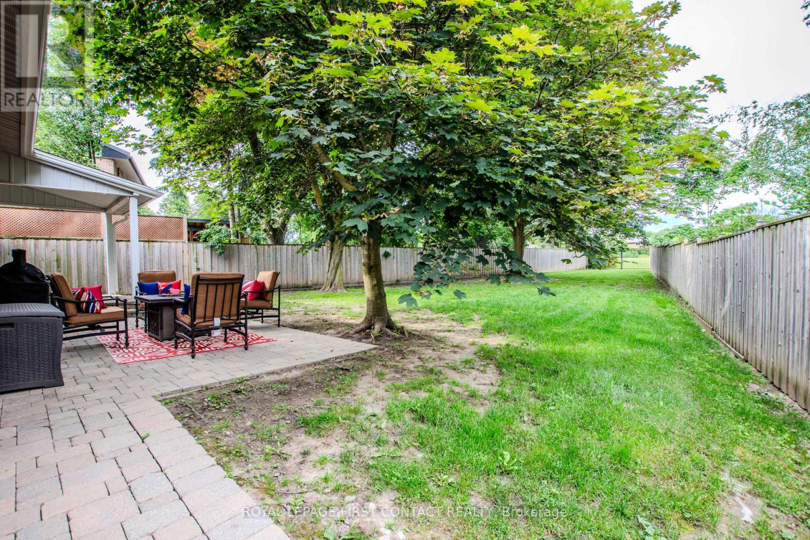 27 Tower Crescent, Barrie (Allandale Heights), Ontario  L4N 2V3 - Photo 30 - S13820696